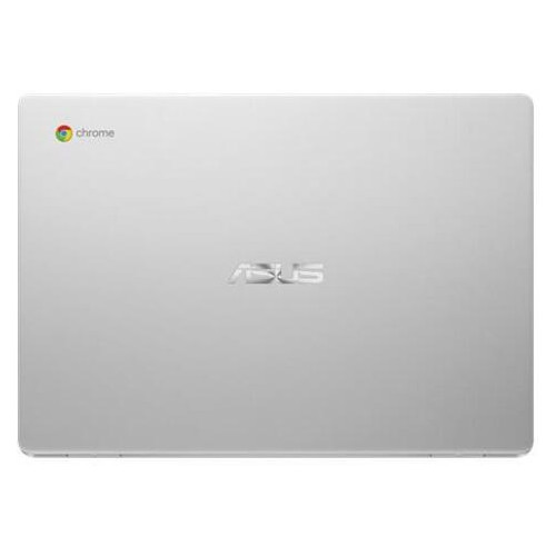 Ноутбук Asus Chromebook C423 14 HD 4/64GB, N3350 (C423NA-WB04) Silver Ra Box Refurbisehd фото №8