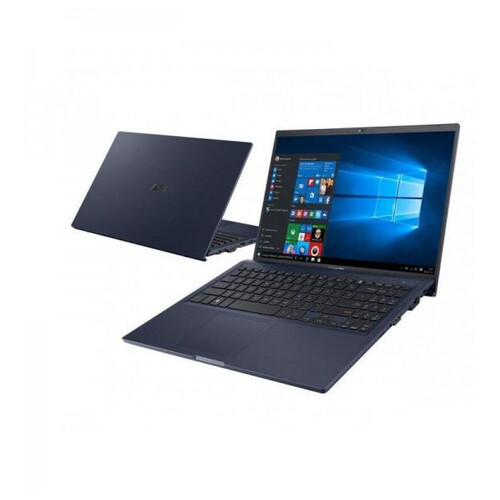 Ноутбук Asus ExpertBook Dark Blue англ. клавіатура (B1500CEAE-BQ1669R) фото №2