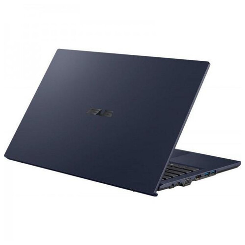 Ноутбук Asus ExpertBook Dark Blue англ. клавіатура (B1500CEAE-BQ1669R) фото №4