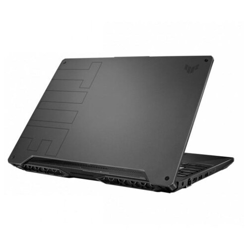 Ноутбук Asus TUF Gaming Black англ. клавиатура (FX506HCB-HN161W) фото №7
