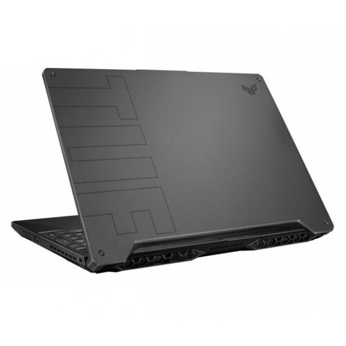 Ноутбук Asus TUF Gaming Black англ. клавиатура (FX506HCB-HN161W) фото №6