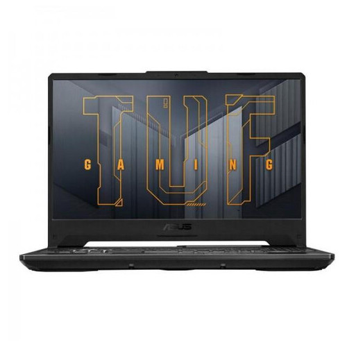 Ноутбук Asus TUF Gaming Black англ. клавиатура (FX506HCB-HN161W) фото №9