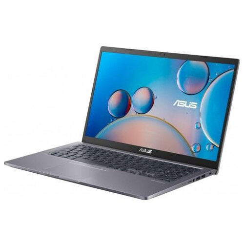 Ноутбук Asus VivoBook Silver англ. клавиатура (X515EA-BQ1221) фото №3