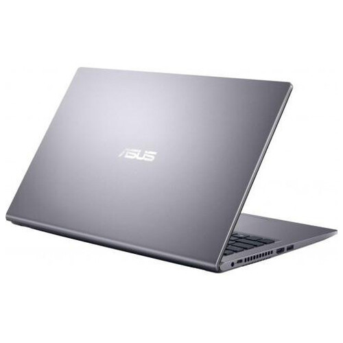 Ноутбук Asus VivoBook Silver англ. клавиатура (X515EA-BQ1221) фото №6