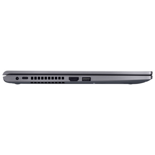 Ноутбук Asus Vivobook Gray клавіатура (X515EA-BQ2221W) фото №6