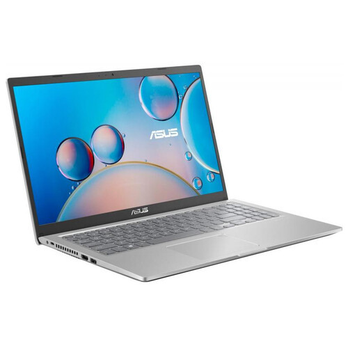Ноутбук Asus Vivobook Grey клавіатура (X515EA-BQ1226) фото №4