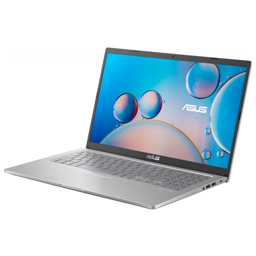 Ноутбук Asus Vivobook Grey клавіатура (X515EA-BQ1226) фото №3