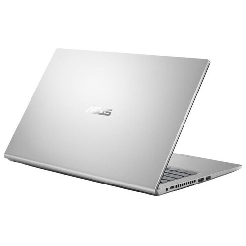 Ноутбук Asus Vivobook Grey клавіатура (X515EA-BQ1226) фото №6