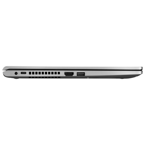 Ноутбук Asus Vivobook Silver клавіатура (X515JA-BQ1997W) фото №11