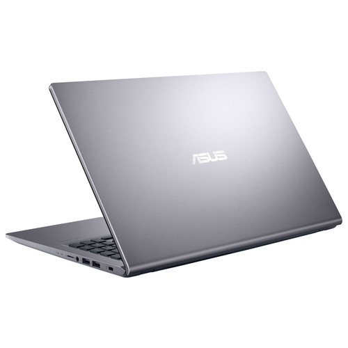 Ноутбук Asus Vivobook 15.6FHD Gray англ.клавіатура (X515JA-BQ2627) фото №7