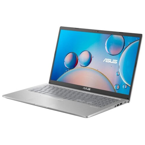 Ноутбук Asus Vivobook 15.6FHD Silver англ.клав. (X515EA-BQ1225W) фото №3