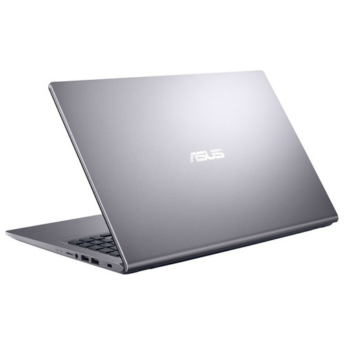 Ноутбук Asus Vivobook 15.6FHD Gray (наклейки укр) (X515FA-EJ181) фото №7