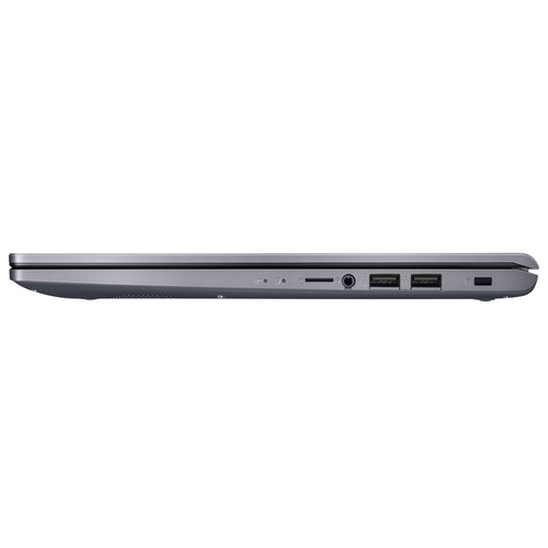 Ноутбук Asus Vivobook 15.6FHD Gray (наклейки укр) (X515FA-EJ181) фото №5