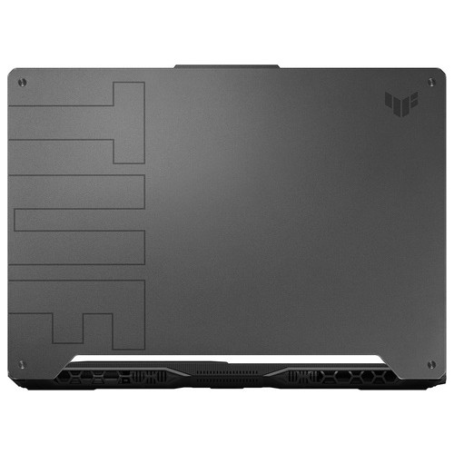 Ноутбук Asus TUF Gaming 15.6 FHD Black англ.клавіатура (FA506IC-HN044) фото №7