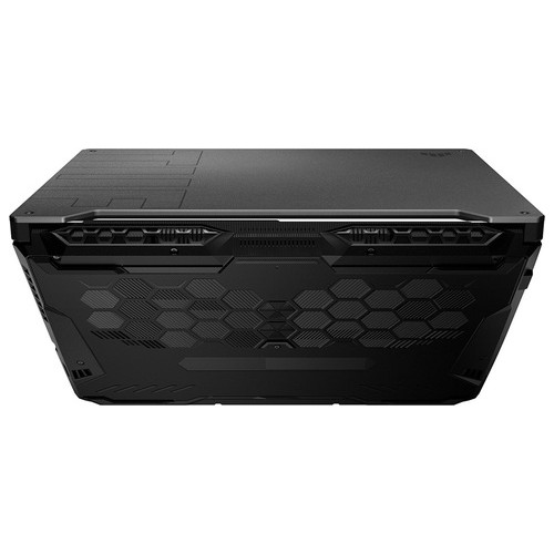 Ноутбук Asus TUF Gaming 15.6 FHD Black англ.клавіатура (FA506IC-HN044) фото №9