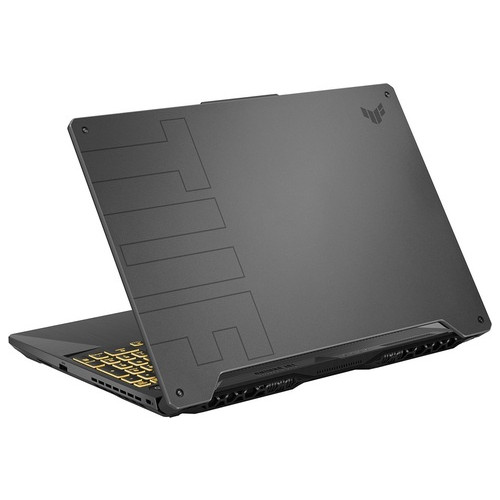 Ноутбук Asus TUF Gaming 15.6 FHD Black англ.клавіатура (FA506IC-HN044) фото №6