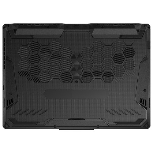 Ноутбук Asus TUF Gaming 15.6 FHD Black англ.клавіатура (FA506IC-HN044) фото №10