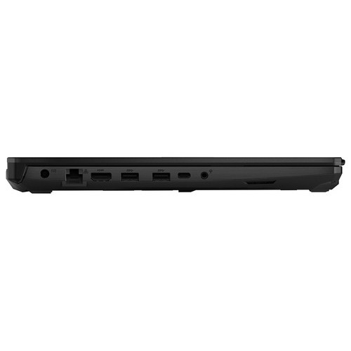 Ноутбук Asus TUF Gaming 15.6 FHD Black англ.клавіатура (FA506IC-HN044) фото №12