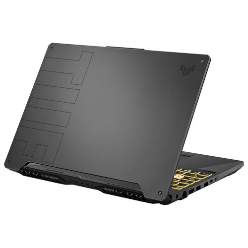 Ноутбук Asus TUF Gaming 15.6 FHD Black англ.клавіатура (FA506IC-HN044) фото №8