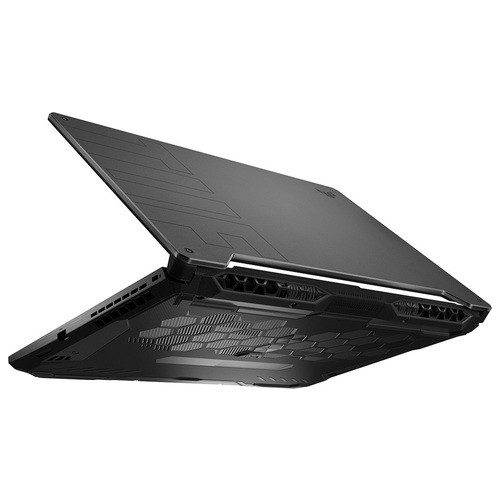 Ноутбук Asus TUF Gaming 15.6 FHD Black англ.клавіатура (FA506IC-HN044) фото №5
