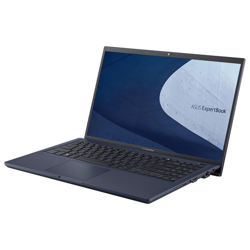 Ноутбук Asus ExpertBook Dark Blue (англ.клав) (L1500CDA-BQ0474) фото №5