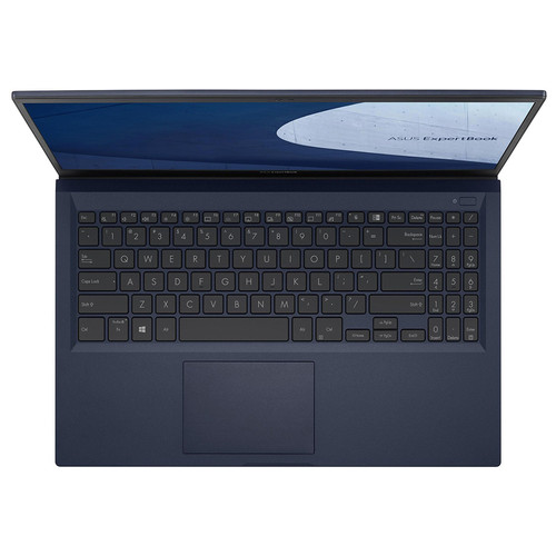 Ноутбук Asus ExpertBook Dark Blue (англ.клав) (L1500CDA-BQ0474) фото №8