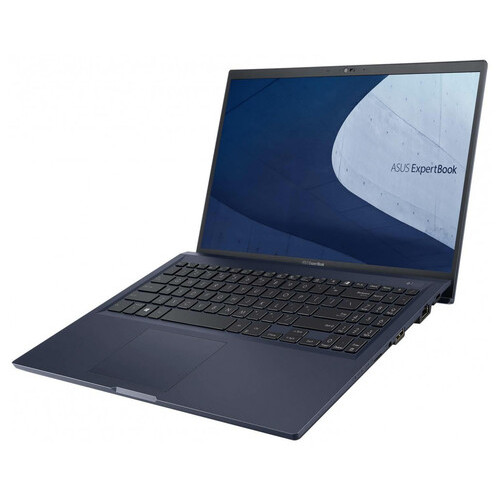 Ноутбук Asus ExpertBook Dark Blue (англ.клав) (L1500CDA-BQ0474) фото №2