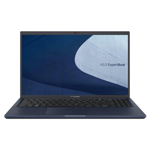 Ноутбук Asus ExpertBook Dark Blue (англ.клав) (L1500CDA-BQ0474) фото №1