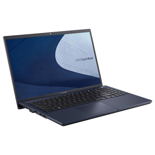 Ноутбук Asus ExpertBook Dark Blue (англ.клав) (L1500CDA-BQ0474) фото №6