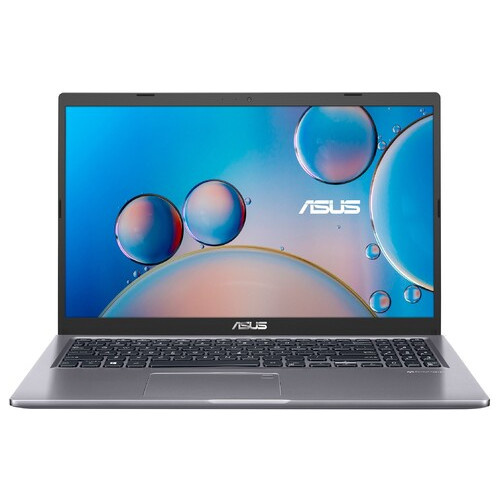 Ноутбук Asus M515DA-BQ852 (90NB0T41-M14370) FullHD Slate Grey фото №1