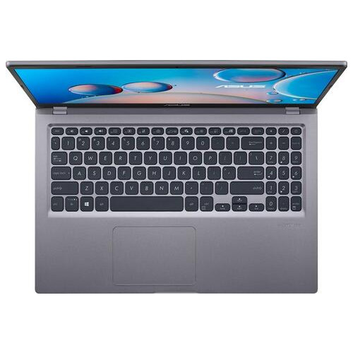 Ноутбук Asus M515DA-BQ1255 (90NB0T41-M00C20) FullHD Slate Grey фото №4