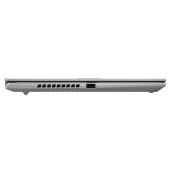 Ноутбук Asus Vivobook S K3502ZA-L1202W Gray (90NB0WK1-M00P50) фото №6