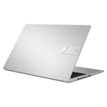 Ноутбук Asus Vivobook S K3502ZA-L1202W Gray (90NB0WK1-M00P50) фото №4