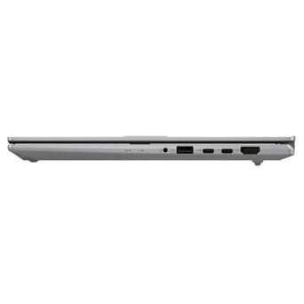 Ноутбук Asus Vivobook S K3502ZA-L1202W Gray (90NB0WK1-M00P50) фото №5