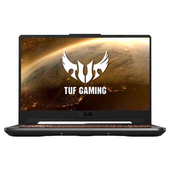 Ноутбук Asus TUF Gaming F15 FX506LHB-HN324 (90NR03U2-M008H0) фото №2