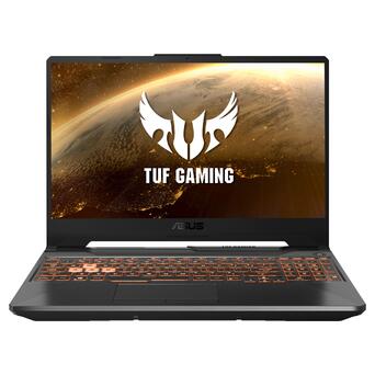 Ноутбук Asus TUF Gaming F15 FX506LHB-HN324 (90NR03U2-M008H0) фото №1