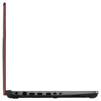 Ноутбук Asus TUF Gaming F15 FX506LHB-HN324 (90NR03U2-M008H0) фото №7