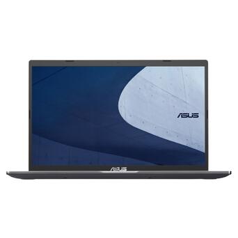Ноутбук Asus P1512CEA-BQ0830 Gray (90NX05E1-M010P0) фото №7