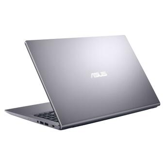 Ноутбук Asus P1512CEA-BQ0830 Gray (90NX05E1-M010P0) фото №4