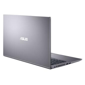 Ноутбук Asus P1512CEA-BQ0830 Gray (90NX05E1-M010P0) фото №5