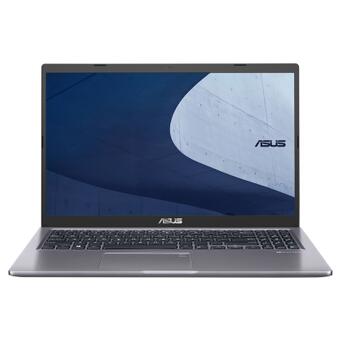 Ноутбук Asus P1512CEA-BQ0830 Gray (90NX05E1-M010P0) фото №1