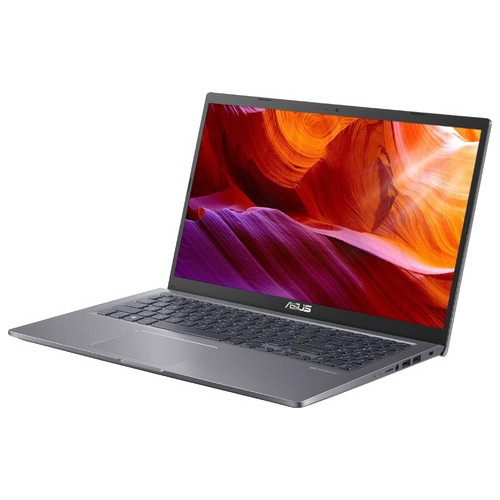 Ноутбук Asus X515EA-BQ2601 (90NB0TY1-M039X0-162) FullHD Slate Gray фото №5