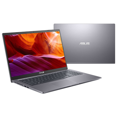 Ноутбук Asus X515EA-BQ2601 (90NB0TY1-M039X0-162) FullHD Slate Gray фото №7