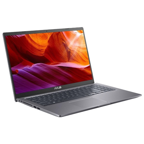 Ноутбук Asus X515EA-BQ2601 (90NB0TY1-M039X0-162) FullHD Slate Gray фото №4