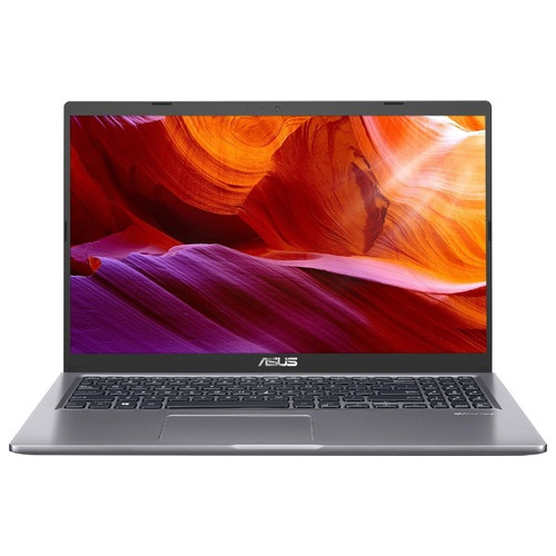Ноутбук Asus X515EA-BQ2601 (90NB0TY1-M039X0-162) FullHD Slate Gray фото №1