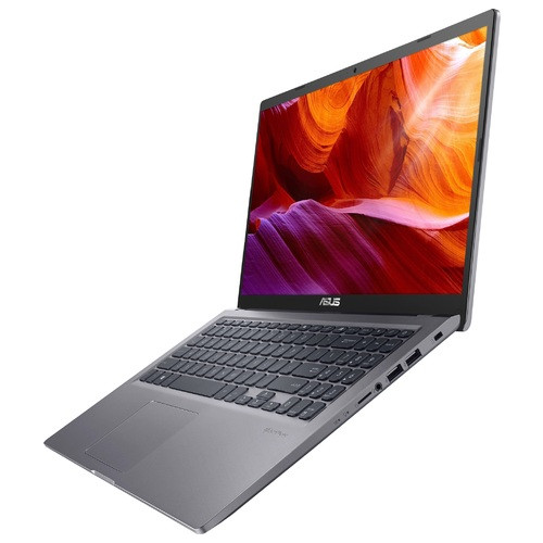 Ноутбук Asus X515EA-BQ2601 (90NB0TY1-M039X0-162) FullHD Slate Gray фото №6