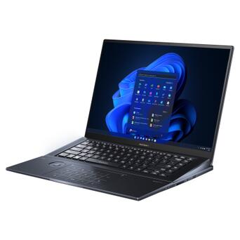 Ноутбук Asus ZenBook Pro 16X OLED UX7602ZM-ME116W (90NB0WU1-M005A0) фото №4