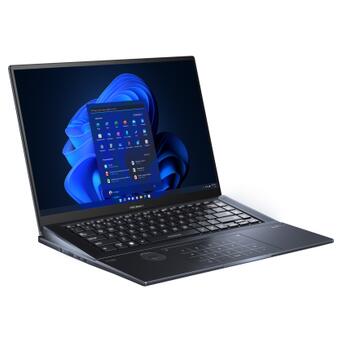 Ноутбук Asus ZenBook Pro 16X OLED UX7602ZM-ME116W (90NB0WU1-M005A0) фото №3