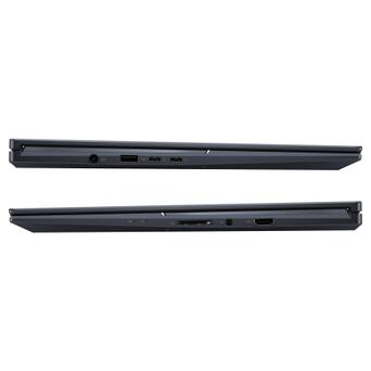 Ноутбук Asus ZenBook Pro 16X OLED UX7602ZM-ME116W (90NB0WU1-M005A0) фото №6