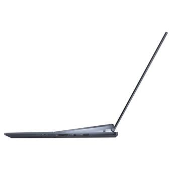 Ноутбук Asus ZenBook Pro 16X OLED UX7602ZM-ME116W (90NB0WU1-M005A0) фото №8